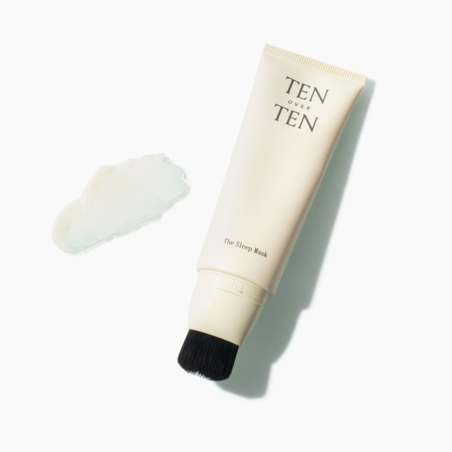 Tenoverten - The Sleep Mask