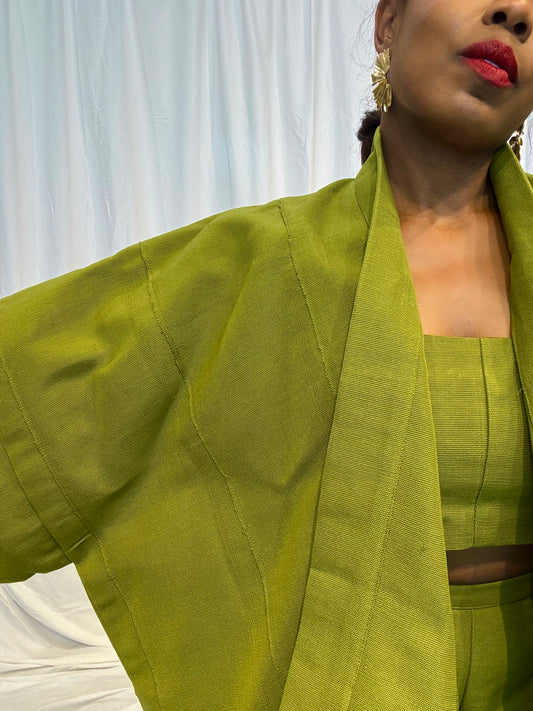 The Reni 3-Piece Set