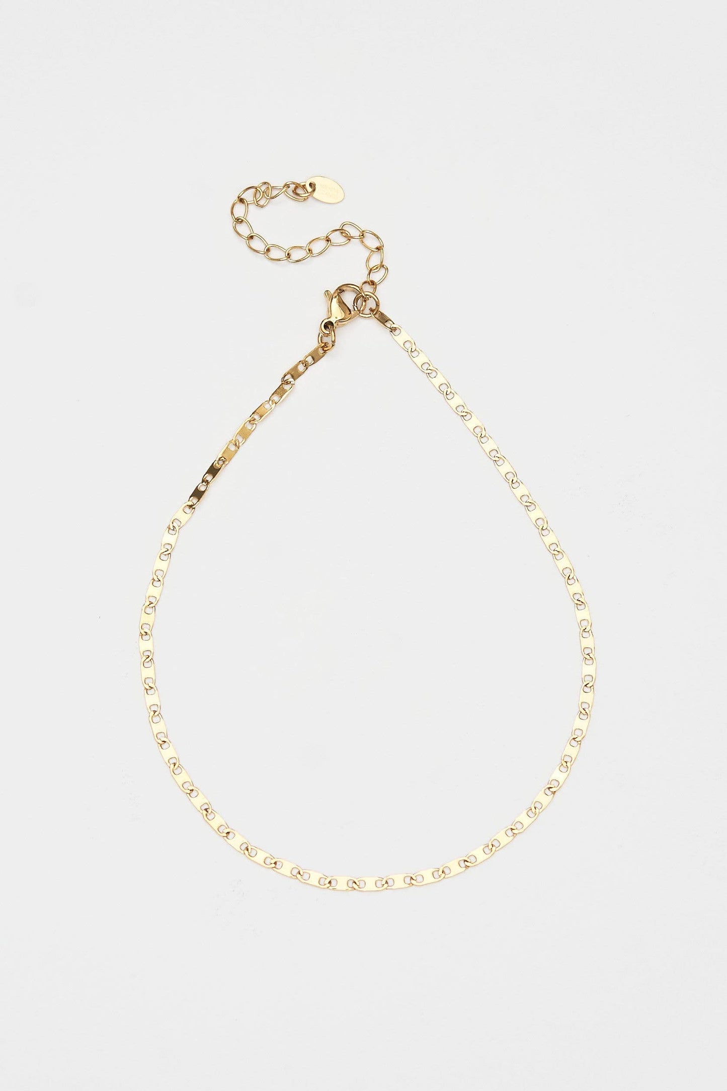 Link Anklet