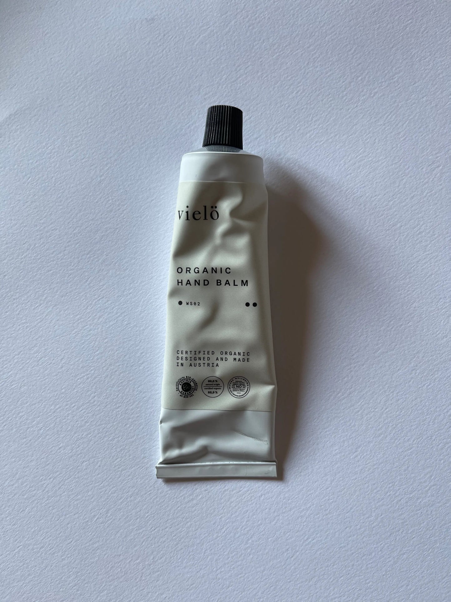 Vielö - Organic Hand Balm 50ml