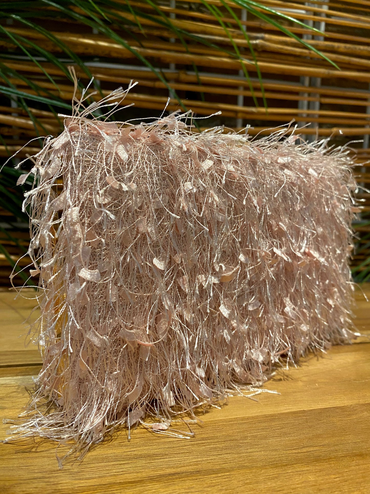 Fairytale Ballerina Clutch