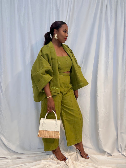 The Reni 3-Piece Set