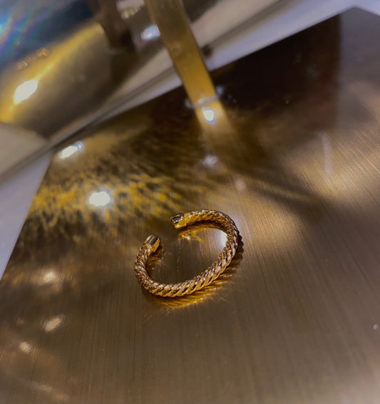 Aspen Ring Mini