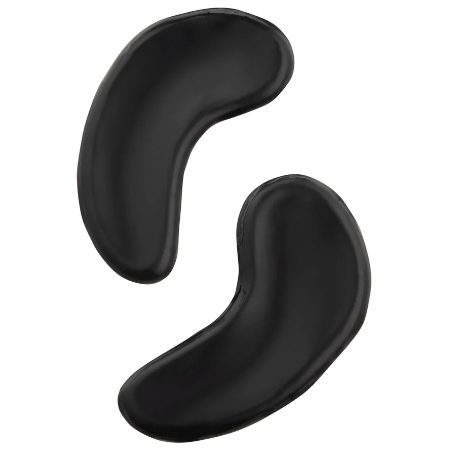 Wake Up Hydrogel Eye Mask Charcoal + Hyaluronic Acid