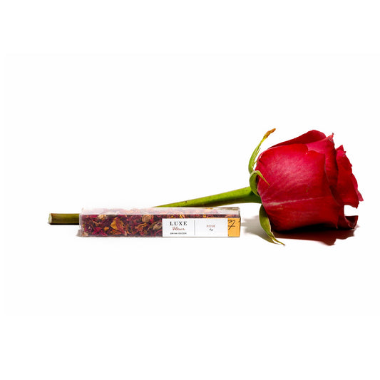 ROSE PETALS | LUXE Toppings MINI