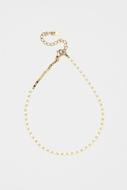 Link Anklet