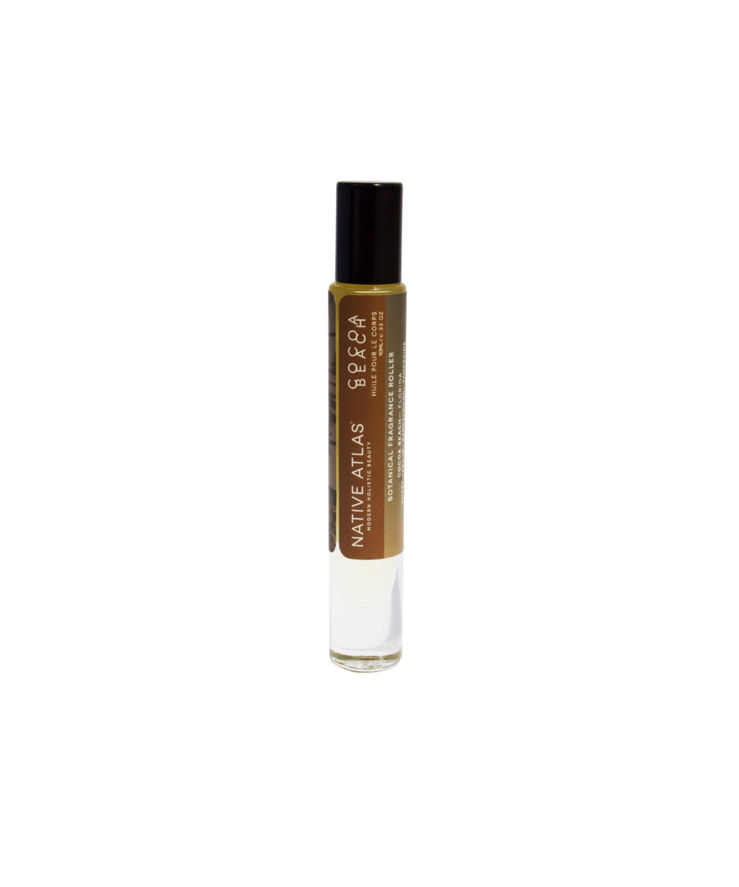 Botanical Fragrance Roller