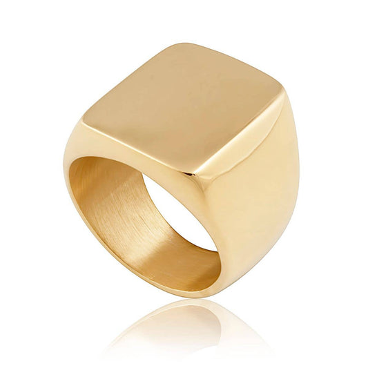 Stone Ring: 7