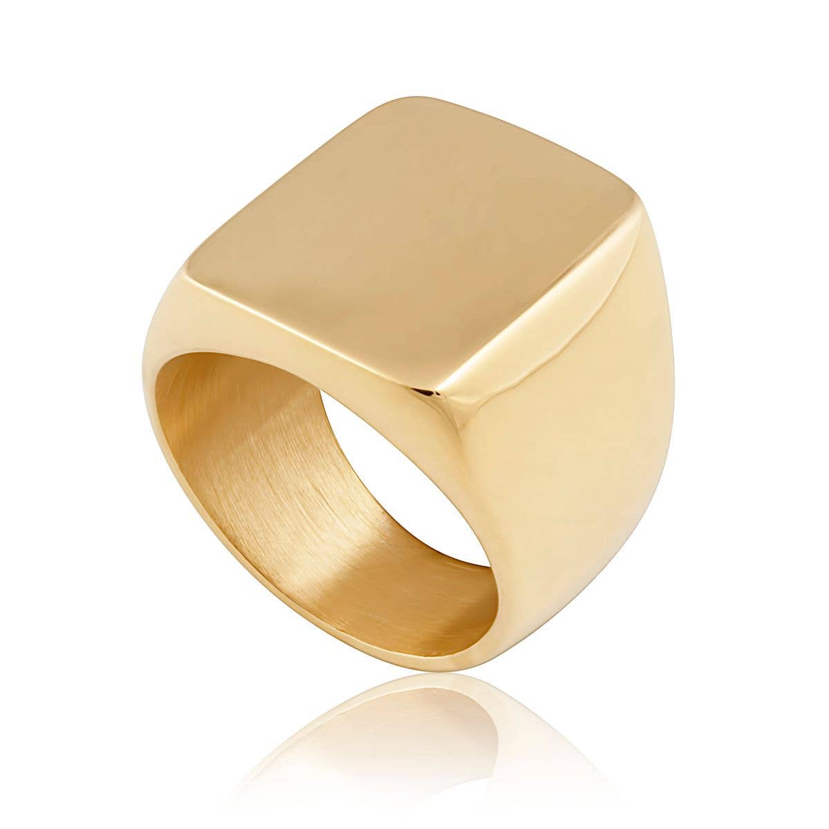 Stone Ring: 7
