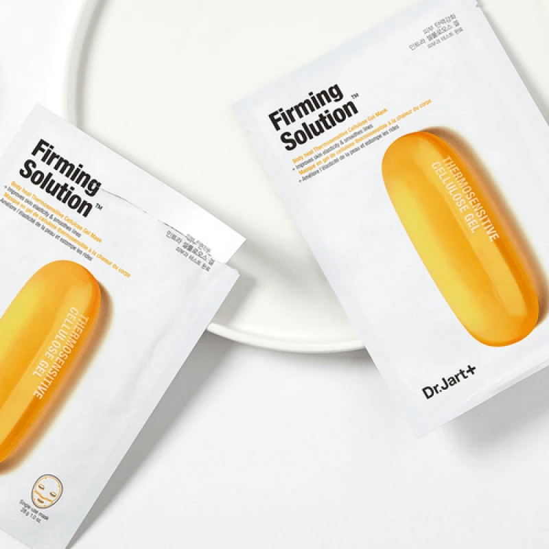 DR. JART+ K Beauty Dermask Intra Jet Firming Solution