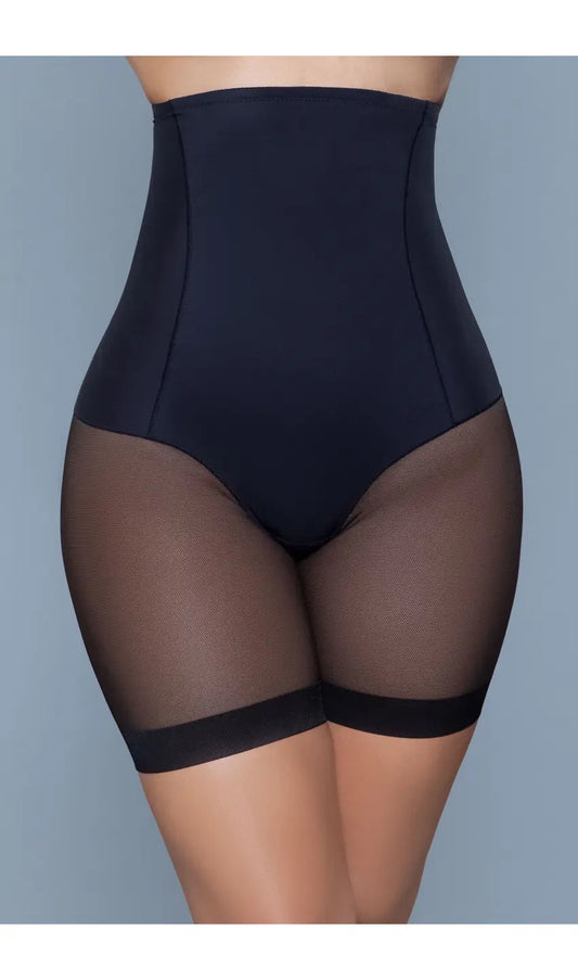 Shapewear Short Black