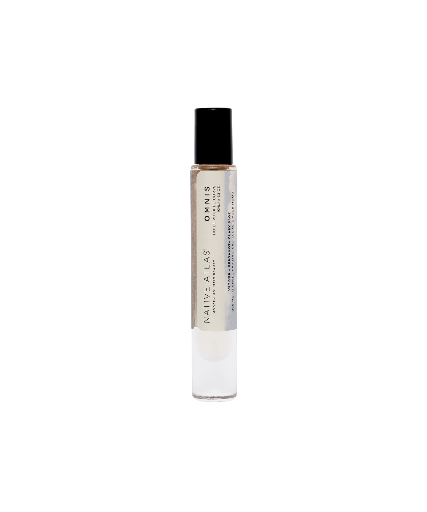 Botanical Fragrance Roller