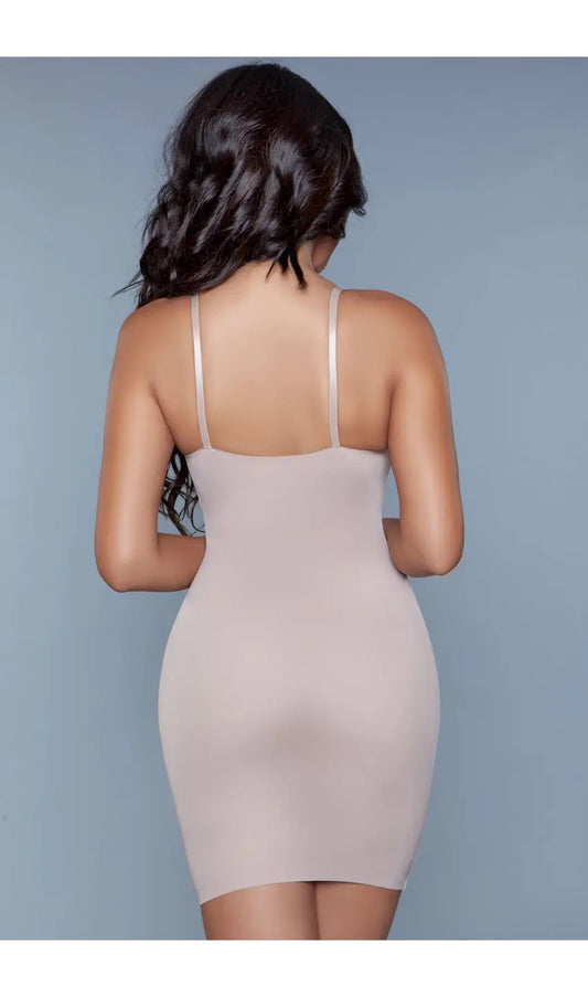 Curved Shapewear Dress
