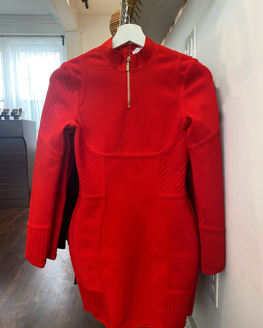 ATLANTA Dress